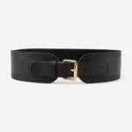 ceinture large femme calista