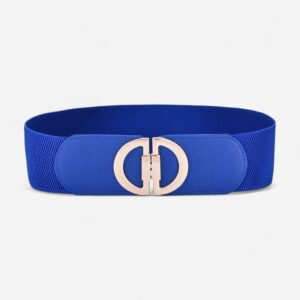 Ceinture large femme Elissya