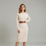 Elissya ceinture chic