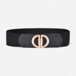 Ceinture taille haute Elissya