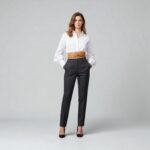 élégante Ceinture Elywen