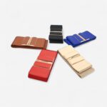 Ceinture femme large élégante