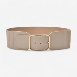 ceinture large femme Navélya
