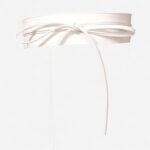 accessoire mode ceinture Nayela