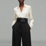 ceinture femme élégante Nayela