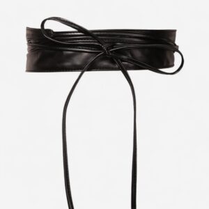 ceinture large femme Nayela