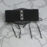 ceinture corset Noctelya