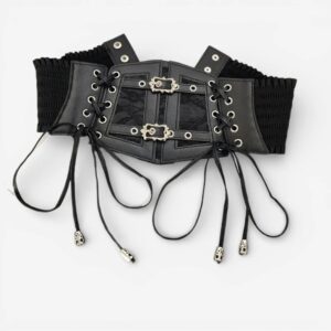 ceinture large femme Noctelya
