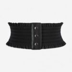 ceinture large femme Vanyra