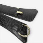 veloria ceinture large chic