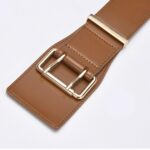 ardillon double ceinture