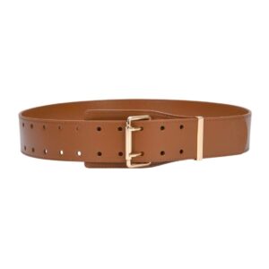 ceinture large ardillon