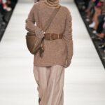 ceinture Alexandra cuir