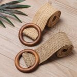 ceinture taille haute