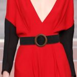 modèle Carcui ceinture