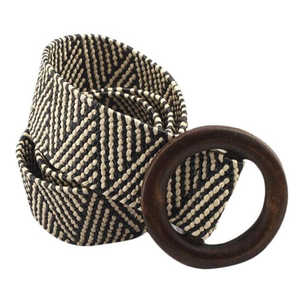 ceinture large carcui