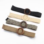 ceinture synthétique femme