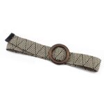 boucle glisser ceinture