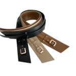 ceinture boucle ardillon