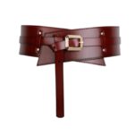 ceinture large Munatia