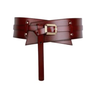 ceinture large Munatia