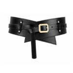 élégance ceinture femme