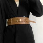 accessoire mode ceinture