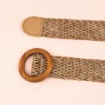 modèle Sethra ceinture chic