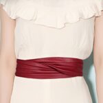 ceinture taille haute Utama