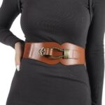 taille haute ceinture Vesia