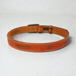 Ceinture élégante rétro