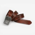 Ceinture mode homme chic
