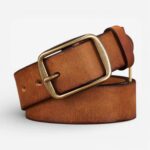 Accessoire masculin élégant