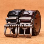 Mode masculine élégante
