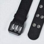 ceinture militaire robuste