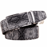 Accessoire ceinture serpent