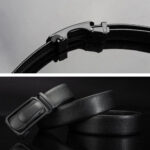 accessoire mode cuir homme