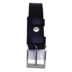 tannage végétal ceinture