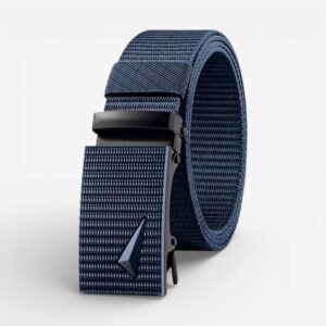 ceinture nylon homme