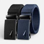 boucle automatique noire