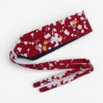 ceinture obi japonaise femme