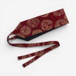 style kimono ceinture