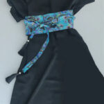 ceinture femme Namiko