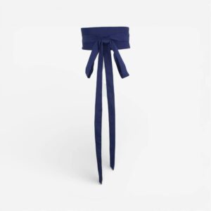 ceinture obi japonaise femme