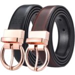 Ceinture deux en un