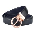 Style avec ceinture Chloé