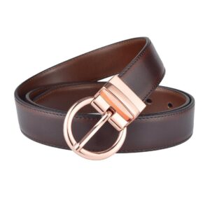 Ceinture réversible Chloé