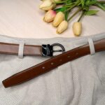 modèle Romane ceinture
