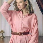 modèle Lena ceinture double anneau