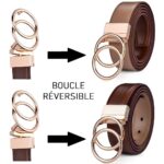 accessoire mode cuir femme